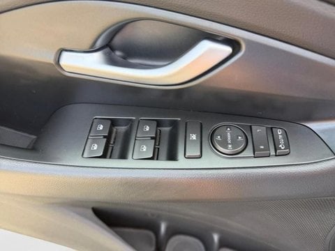 Voitures D'occasion À Armentières | Hyundai I30 1.0 T-Gdi 120Ch Hybrid 48V Creative Dct-7
