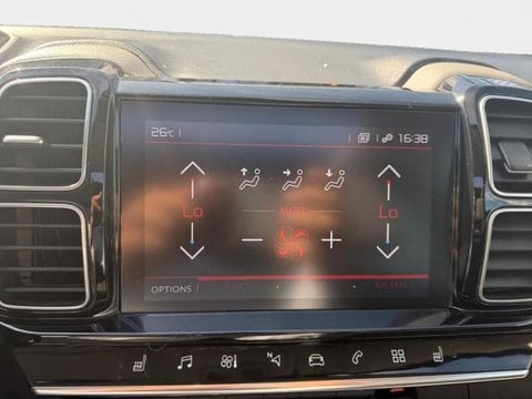 Voitures D'occasion À Armentières | Citroën C5 Aircross Bluehdi 130Ch S&S Shine Pack Eat8 E6.D