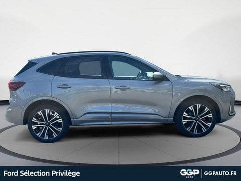Voitures D'occasion À Armentières | Ford Kuga 2.5 Duratec 180Ch Hybrid Flexifuel St-Line X Powe...