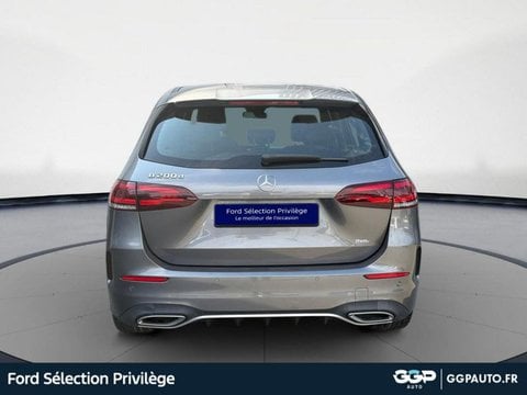 Voitures D'occasion À Armentières | Mercedes-Benz Classe B 200D 150Ch Amg Line Edition 8G-Dct 7Cv