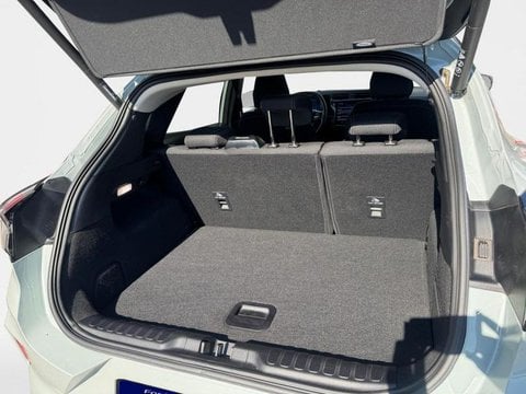 Voitures D'occasion À Armentières | Ford Puma 1.0 Ecoboost Hybrid 125Ch Titanium S&S