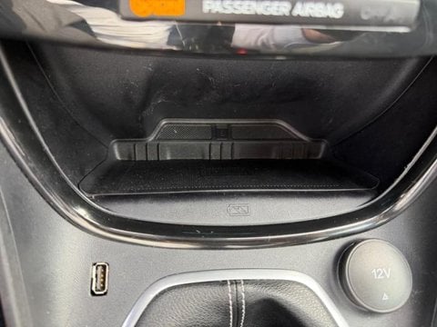Voitures D'occasion À Armentières | Ford Puma 1.0 Flexifuel 125Ch S&S Mhev Titanium