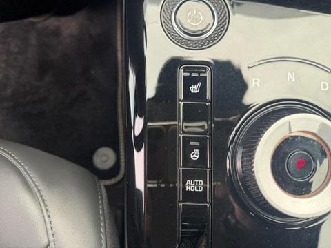 Voitures D'occasion À Armentières | Kia Niro Ev 204Ch Active
