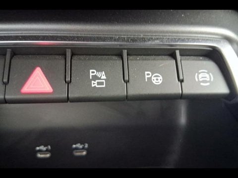 Voitures D'occasion À Armentières | Audi A3 Sportback 35 Tfsi 150Ch Hybride S Line S Tronic 7