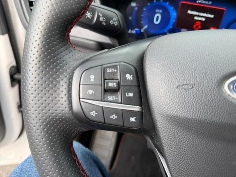 Voitures D'occasion À Armentières | Ford Kuga 2.5 Duratec 190Ch Fhev St-Line X Bva