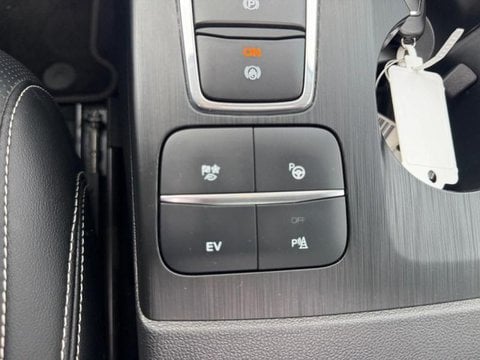 Voitures D'occasion À Armentières | Ford Kuga 2.5 Duratec 225Ch Phev Vignale Bva