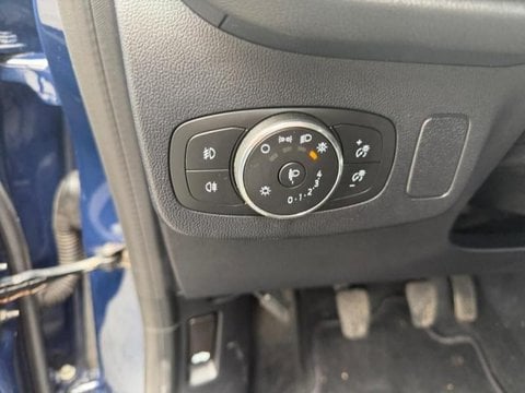 Voitures D'occasion À Armentières | Ford Puma 1.0 Flexifuel 125Ch S&S Mhev Titanium