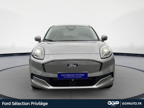 Voitures D'occasion À Armentières | Ford Puma Gen-E 168Ch Standard Range 46 Kwh Premium