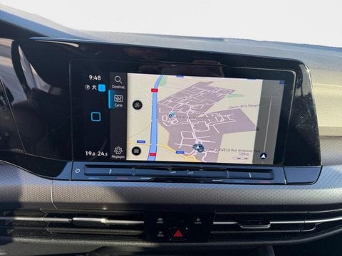 Voitures D'occasion À Armentières | Volkswagen Golf 1.0 Etsi Opf 110Ch Active Dsg7