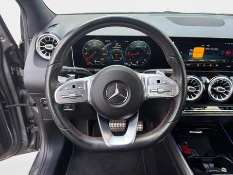 Voitures D'occasion À Armentières | Mercedes-Benz Classe B 200D 150Ch Business Line Edition 8G-...
