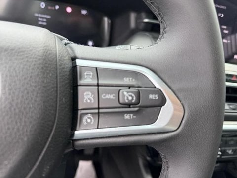 Voitures D'occasion À Armentières | Jeep Compass 1.5 Turbo T4 130Ch Mhev Altitude 4X2 Bvr7