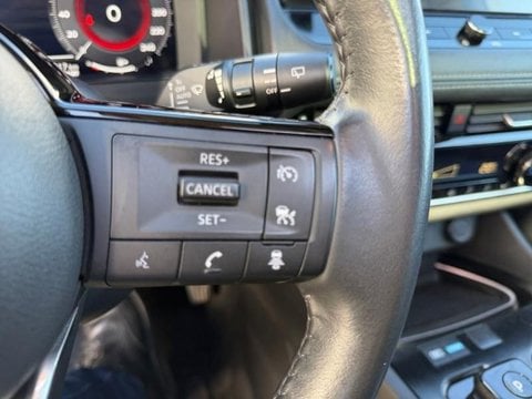 Voitures D'occasion À Armentières | Nissan X-Trail E-Power 204Ch N-Connecta