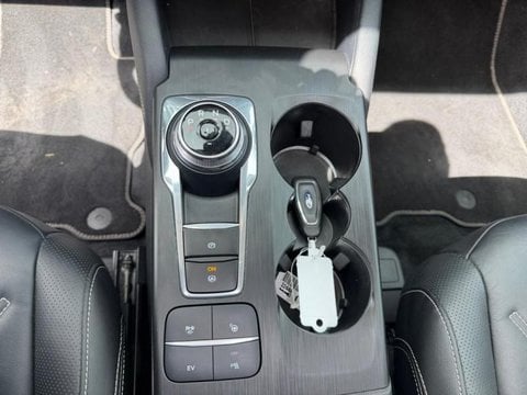 Voitures D'occasion À Armentières | Ford Kuga 2.5 Duratec 225Ch Phev Vignale Bva