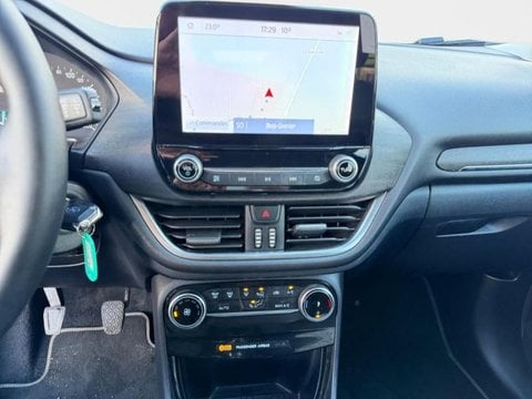 Voitures D'occasion À Armentières | Ford Puma 1.0 Flexifuel 125Ch S&S Mhev Titanium X