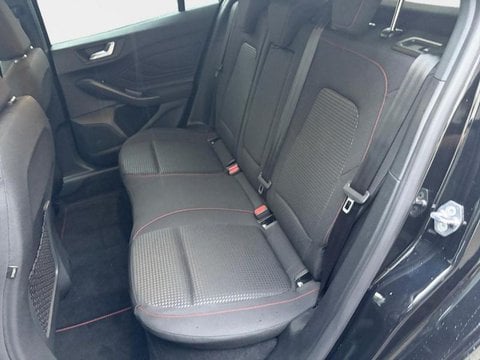 Voitures D'occasion À Armentières | Ford Focus 1.0 Ecoboost Mhev 125Ch St-Line X