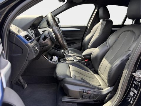 Voitures D'occasion À Armentières | Bmw X1 Xdrive20Da 190Ch M Sport
