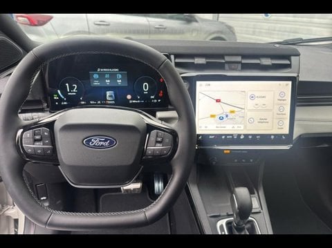 Voitures D'occasion À Armentières | Ford Puma 1.0 Ecoboost Hybrid 125Ch Sound Edition S&S Power...