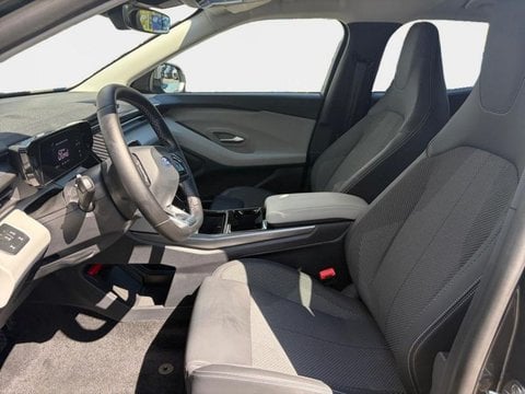 Voitures D'occasion À Armentières | Ford Explorer 170Ch Standard Range 52Kwh Rwd
