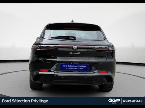 Voitures D'occasion À Armentières | Alfa Romeo Tonale 1.5 Hybrid 130Ch Sprint Tct