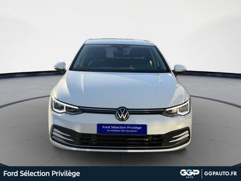 Voitures D'occasion À Armentières | Volkswagen Golf 1.0 Etsi Opf 110Ch Active Dsg7