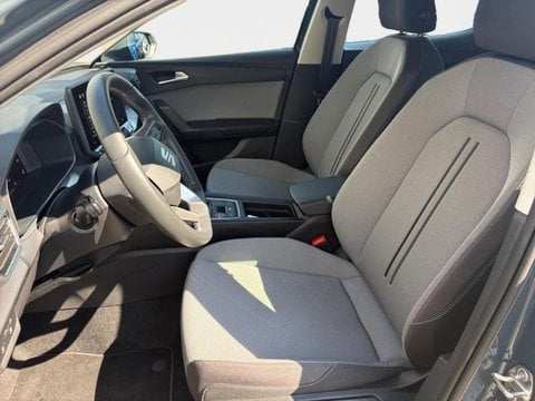 Voitures D'occasion À Armentières | Seat Leon 2.0 Tdi 115Ch Style