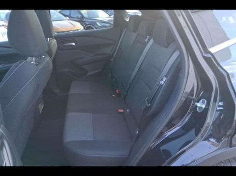 Voitures D'occasion À Armentières | Nissan Qashqai 1.3 Mild Hybrid 140Ch N-Connecta 2022