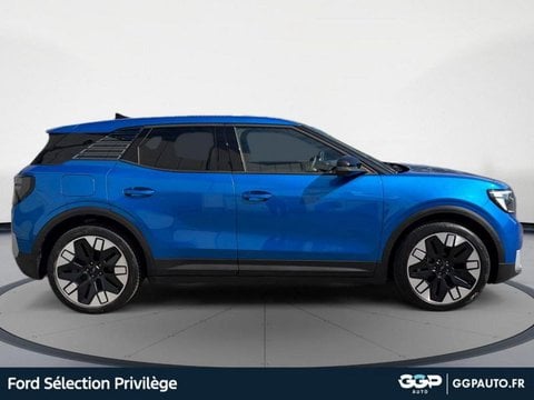 Voitures D'occasion À Armentières | Ford Explorer 286Ch Extended Range 77Kwh Pack Premium Rwd