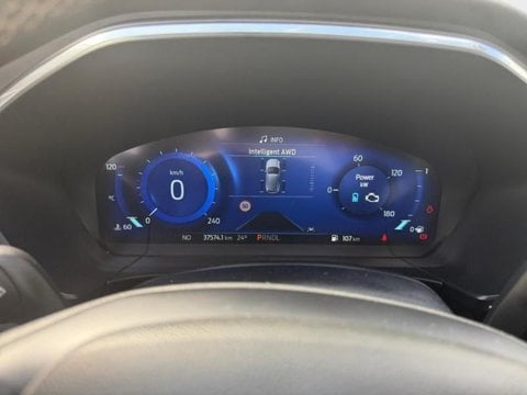 Voitures D'occasion À Armentières | Ford Kuga 2.5 Duratec 190Ch Fhev Vignale Bva I-Awd