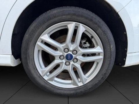 Voitures D'occasion À Armentières | Ford S-Max 2.0 Ecoblue 150Ch Titanium Euro6.2