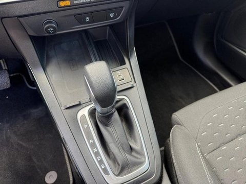 Voitures D'occasion À Armentières | Ford Puma 1.0 Ecoboost Hybrid 125Ch Titanium S&S Powershift