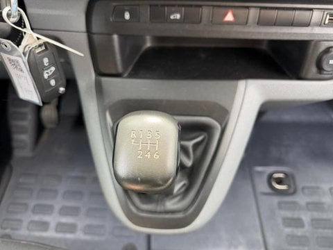 Voitures D'occasion À Armentières | Toyota Proace Medium 1.5 D-4D 120 Dynamic Rc21