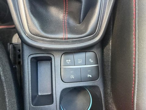 Voitures D'occasion À Armentières | Ford Puma 1.0 Ecoboost 125Ch Mhev St-Line 7Cv