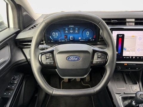 Voitures D'occasion À Armentières | Ford Puma 1.0 Ecoboost Hybrid 125Ch Titanium S&S