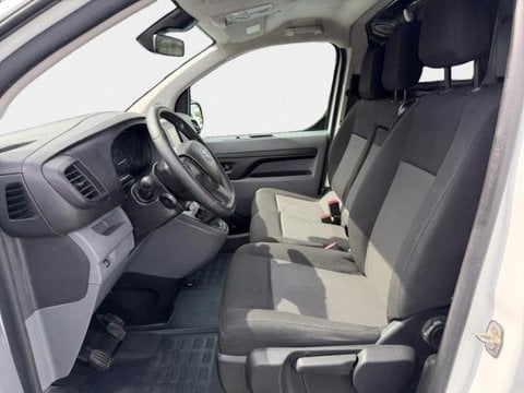Voitures D'occasion À Armentières | Toyota Proace Medium 1.5 D-4D 120 Dynamic Rc21