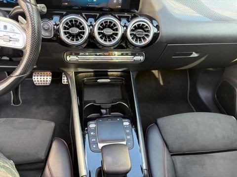 Voitures D'occasion À Armentières | Mercedes-Benz Gla 200 163Ch Amg Line 7G-Dct