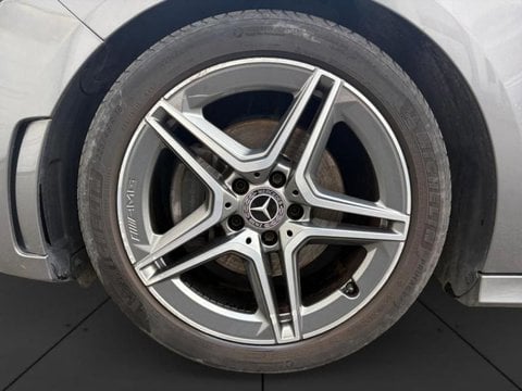 Voitures D'occasion À Armentières | Mercedes-Benz Classe B 200D 150Ch Business Line Edition 8G-...