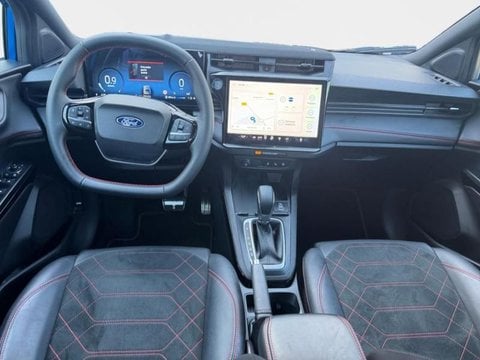 Voitures D'occasion À Armentières | Ford Puma 1.0 Ecoboost Hybrid 125Ch St-Line X S&S Powershift