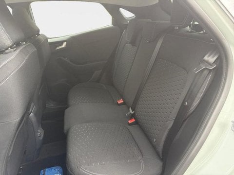 Voitures D'occasion À Armentières | Ford Puma 1.0 Ecoboost Hybrid 125Ch Titanium S&S