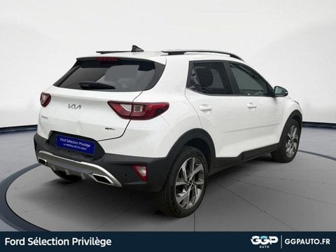 Voitures D'occasion À Armentières | Kia Stonic 1.0 T-Gdi 100Ch Gt Line