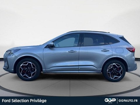 Voitures D'occasion À Armentières | Ford Kuga 2.5 Duratec 180Ch Hybrid Flexifuel St-Line X Powe...