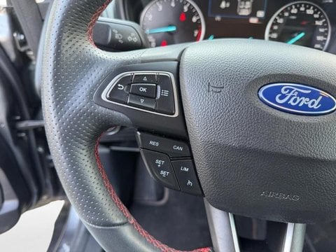 Voitures D'occasion À Armentières | Ford Ecosport 1.0 Ecoboost 125Ch St-Line 6Cv