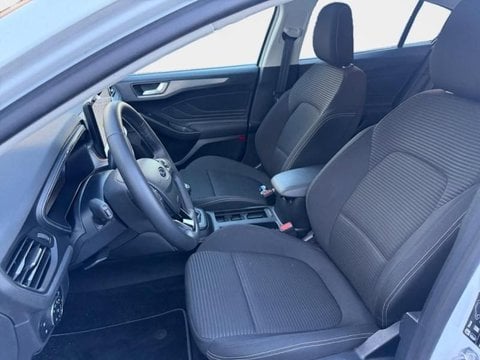 Voitures D'occasion À Armentières | Ford Focus 1.0 Flexifuel Mhev 125Ch Titanium X Business