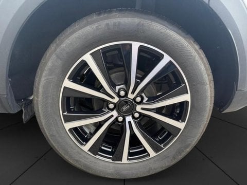Voitures D'occasion À Armentières | Ford Puma 1.0 Flexifuel 125Ch S&S Mhev Titanium