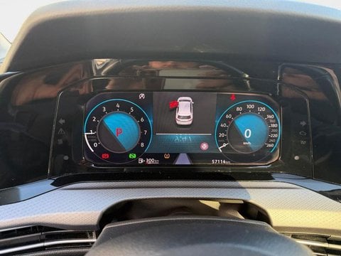 Voitures D'occasion À Armentières | Volkswagen Golf 1.0 Etsi Opf 110Ch Active Dsg7