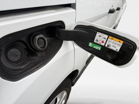 Voitures D'occasion À Armentières | Ford Transit Connect L1 1.0E 100Ch E85 Trend Business Nav