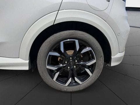 Voitures D'occasion À Armentières | Ford Puma 1.0 Flexifuel 125Ch S&S Mhev St-Line X