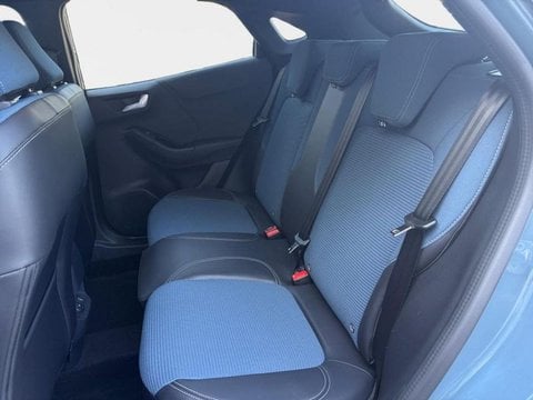 Voitures D'occasion À Armentières | Ford Puma 1.0 Ecoboost Hybrid 125Ch Bluecruise Edition S&S ...