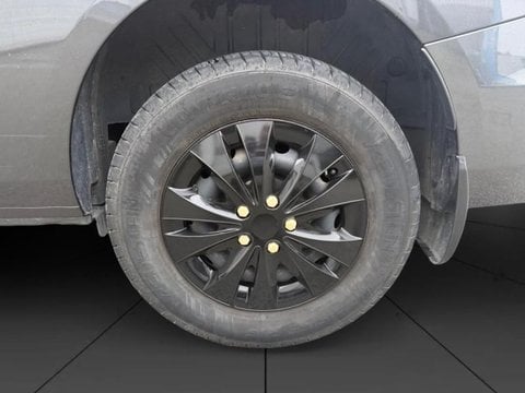 Voitures D'occasion À Armentières | Ford Transit Custom Fg 340 L2H1 2.0 Ecoblue 170 S&S Trend B...