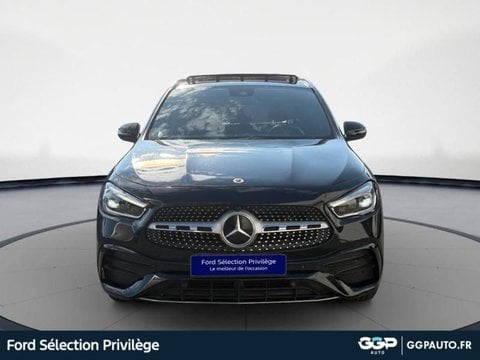 Voitures D'occasion À Armentières | Mercedes-Benz Gla 200 163Ch Amg Line 7G-Dct