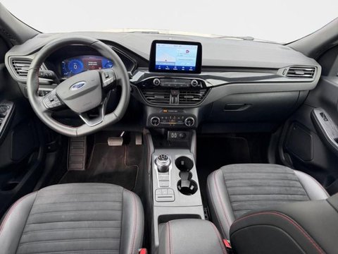 Voitures D'occasion À Armentières | Ford Kuga 2.5 Duratec 190Ch Fhev St-Line X Bva